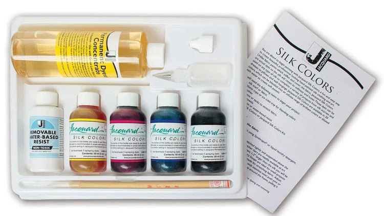 Silk Colors Kits