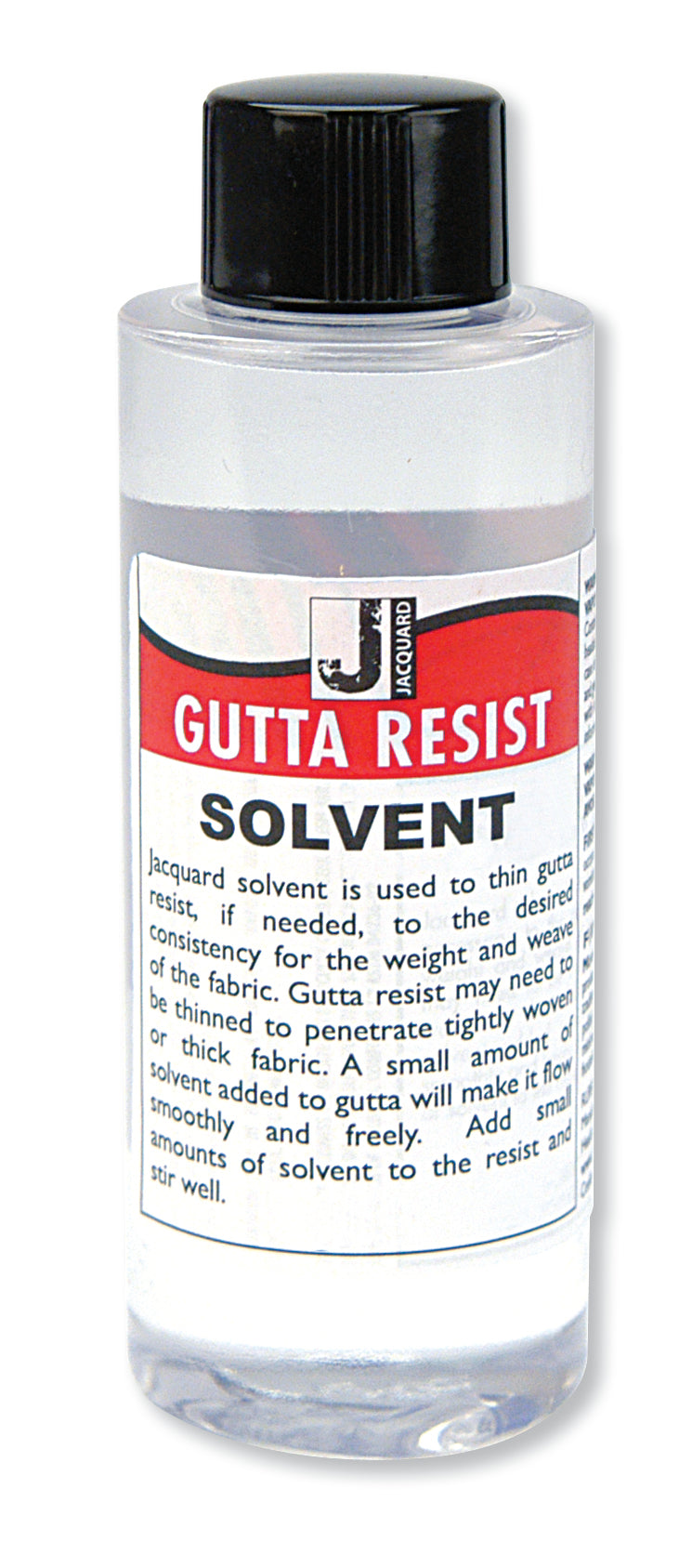 Gutta Solvent