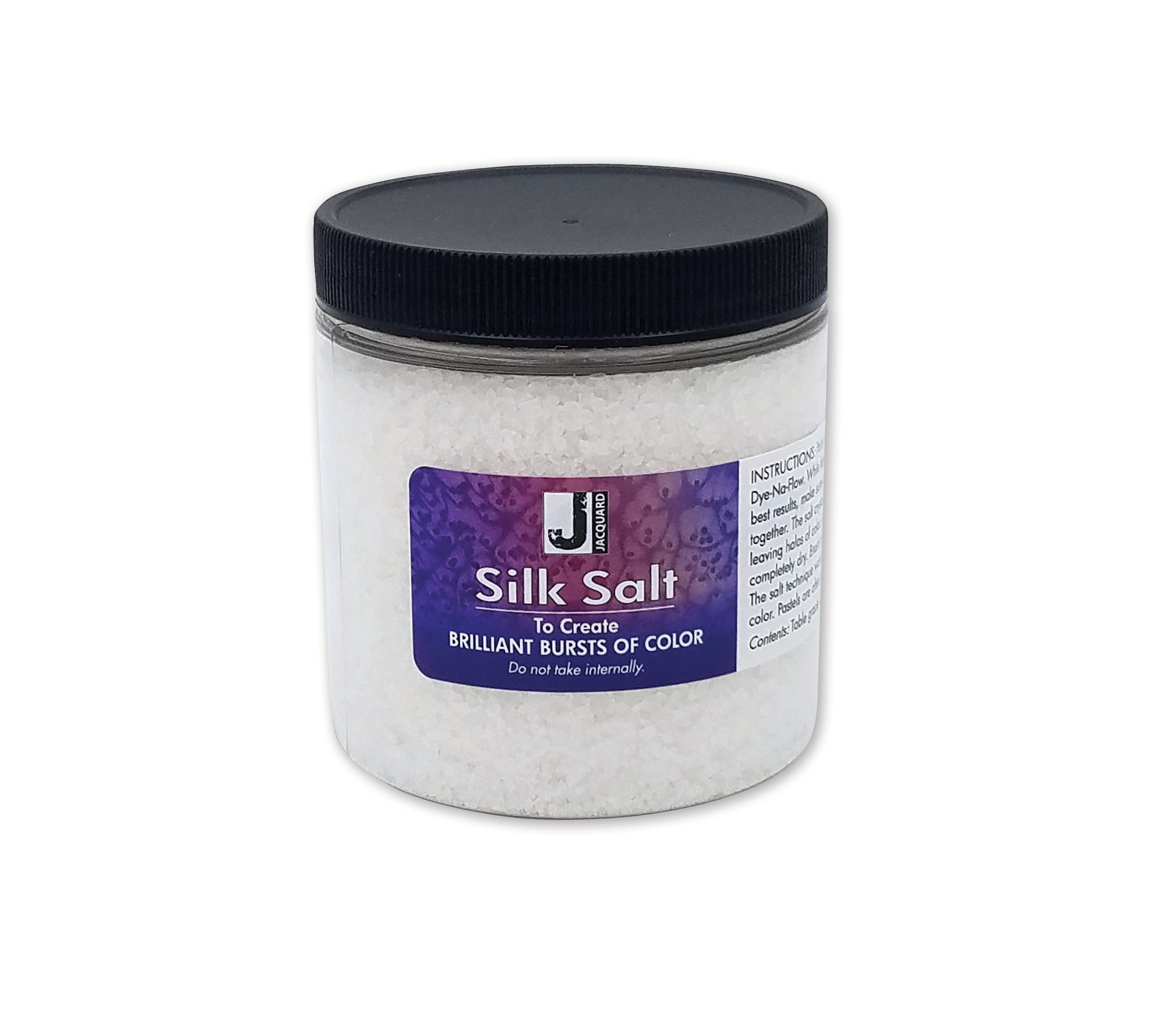 Silk Salt
