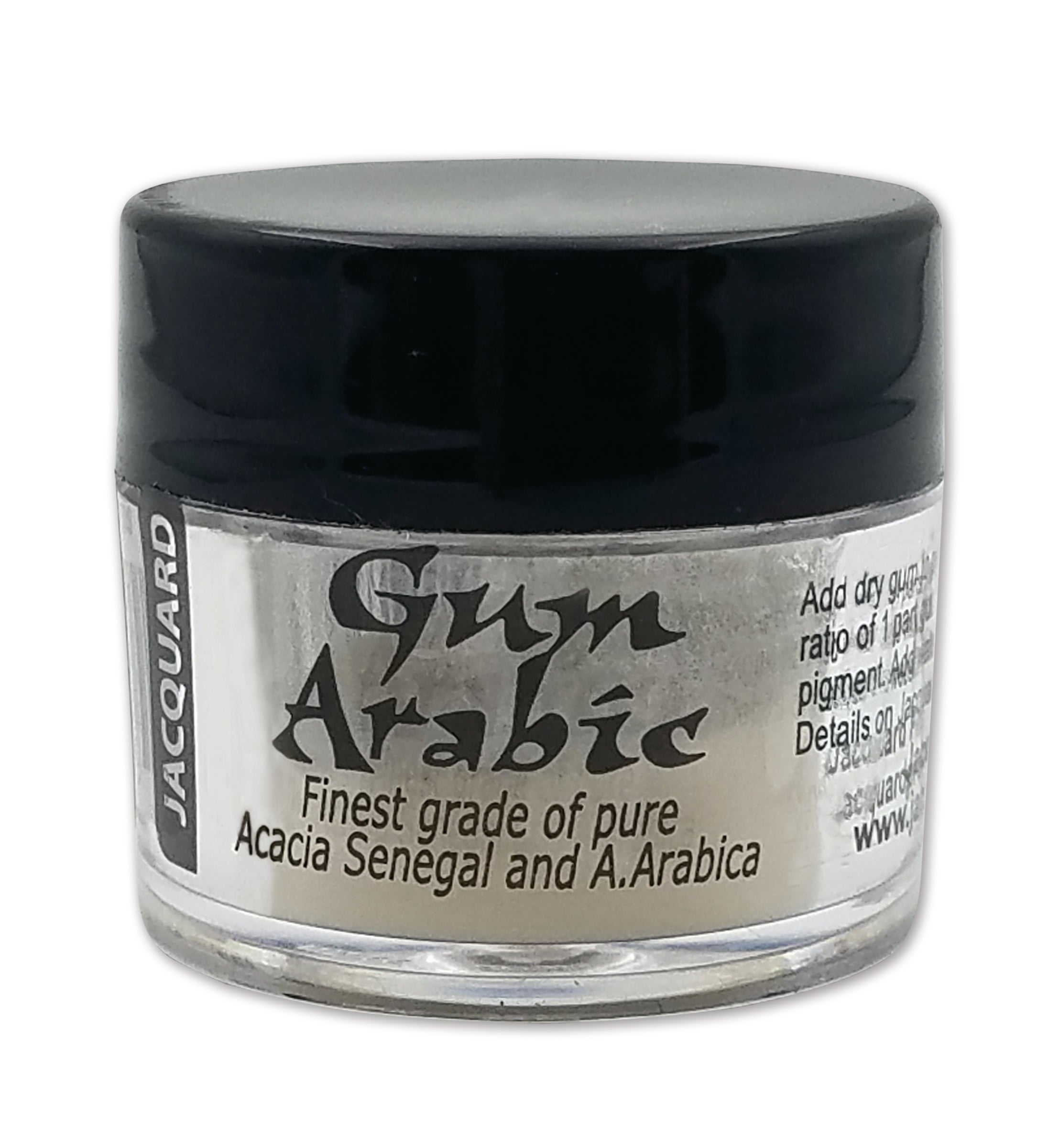 Gum Arabic