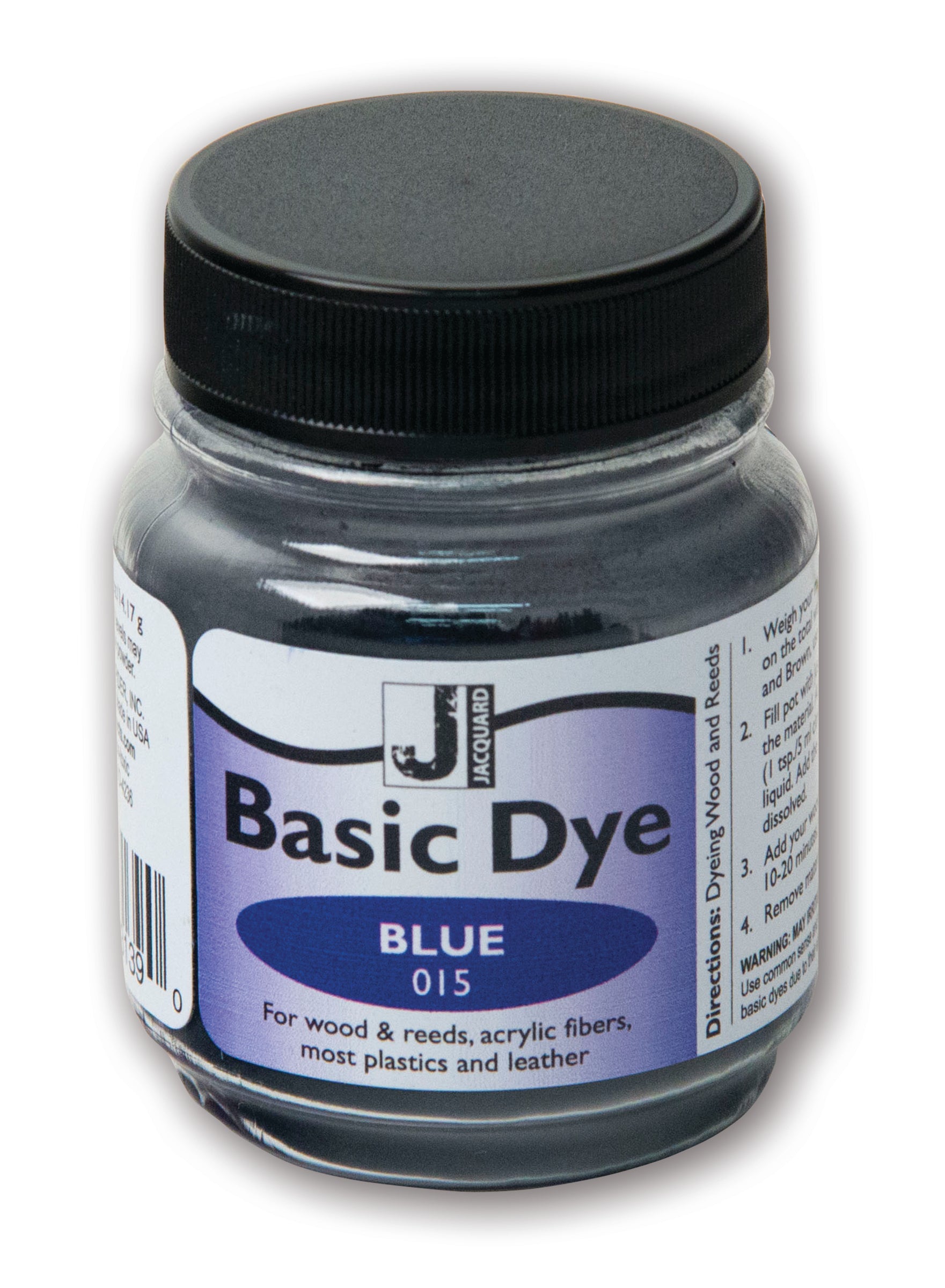 Basic Dye - (1/2 oz)