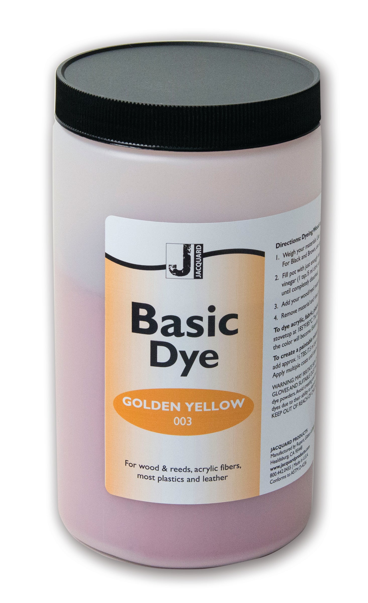 Basic Dye