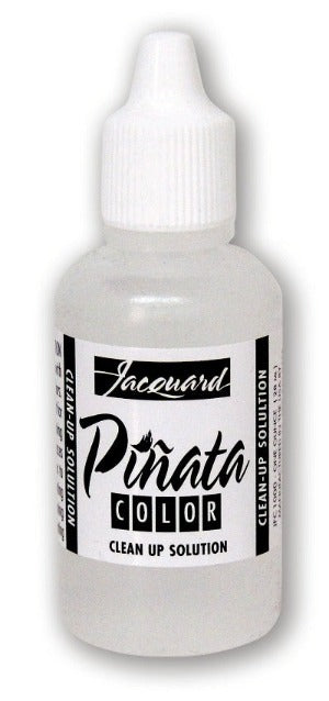 Piñata Clean Up Solution - (1 oz)