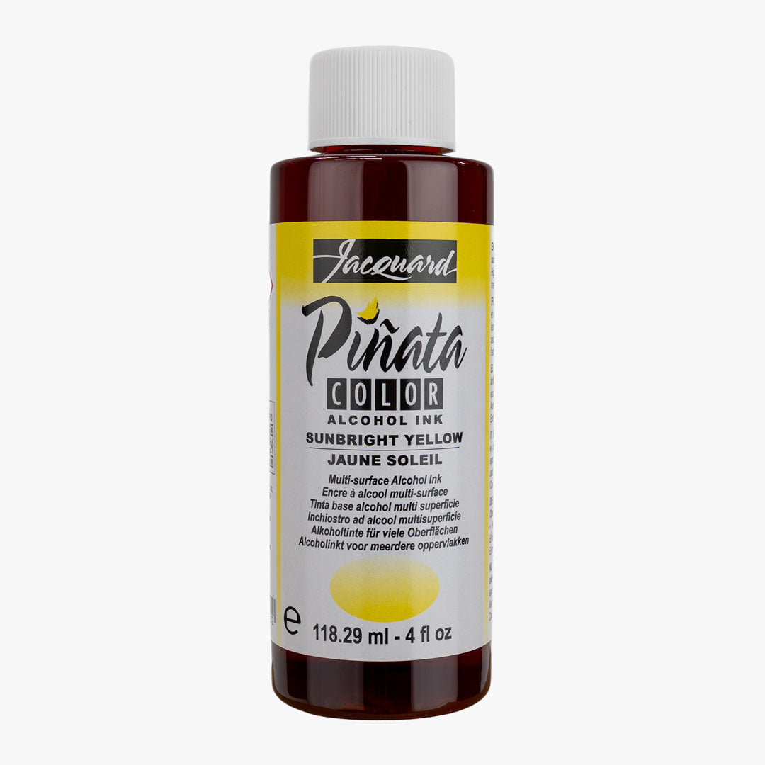 Piñata Alcohol Ink