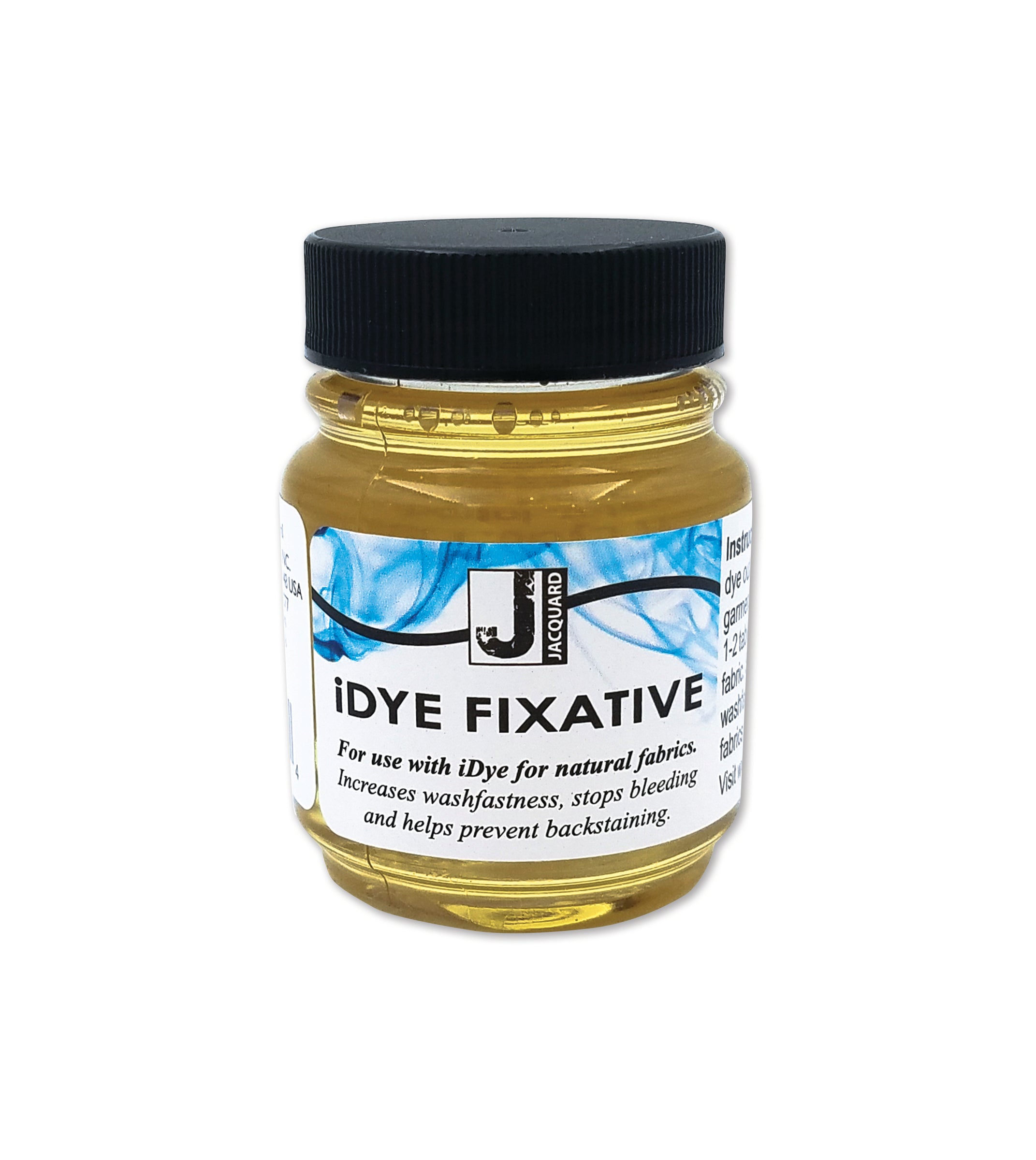 JID1300 - 3 oz Fixative Bottle