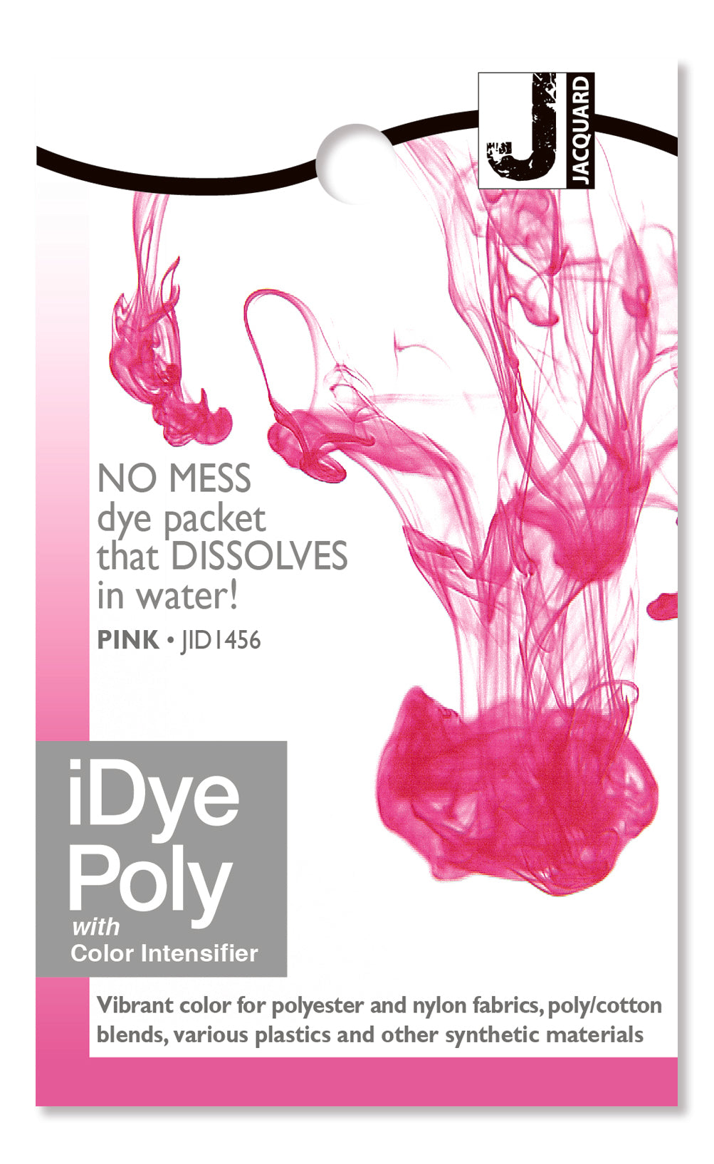 iDye Poly