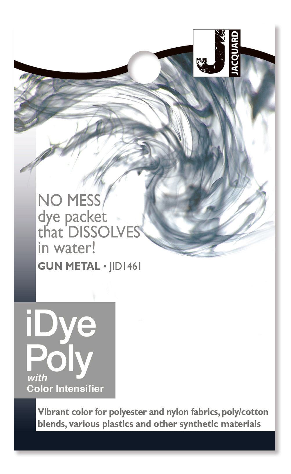 iDye Poly