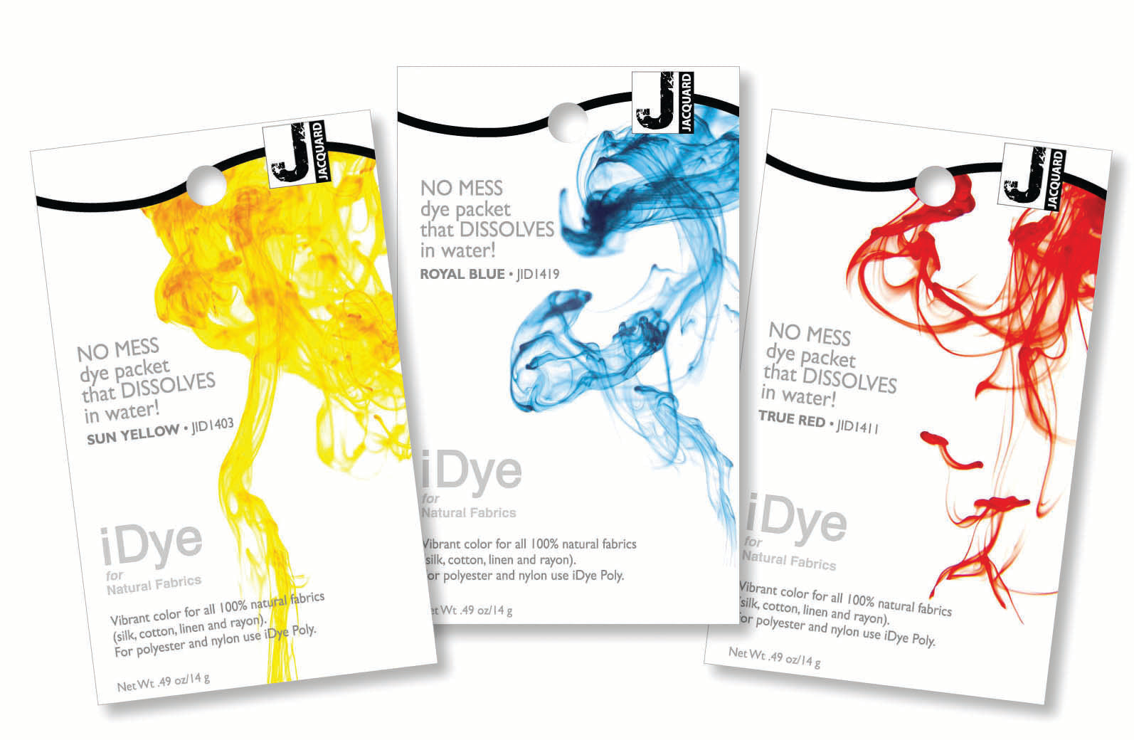 iDye - (14 gm) - [OVERSTOCK]