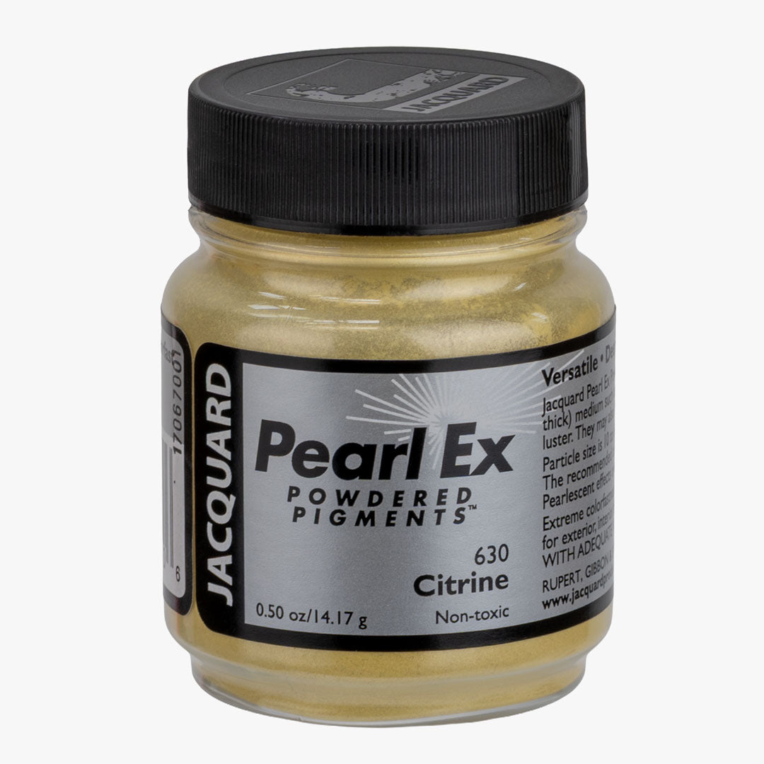 Pearl Ex Powdered Pigments
