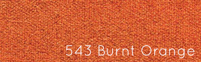 JAC1543 Burnt Orange