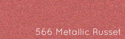 JAC1566 Metallic Russet