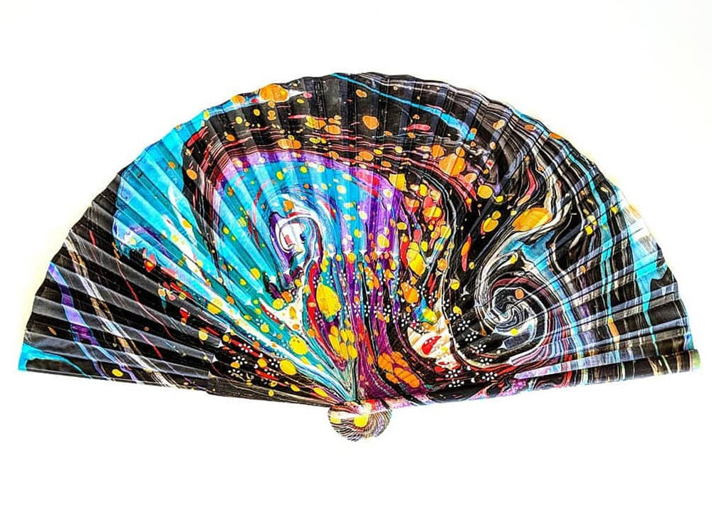 Marbling Color