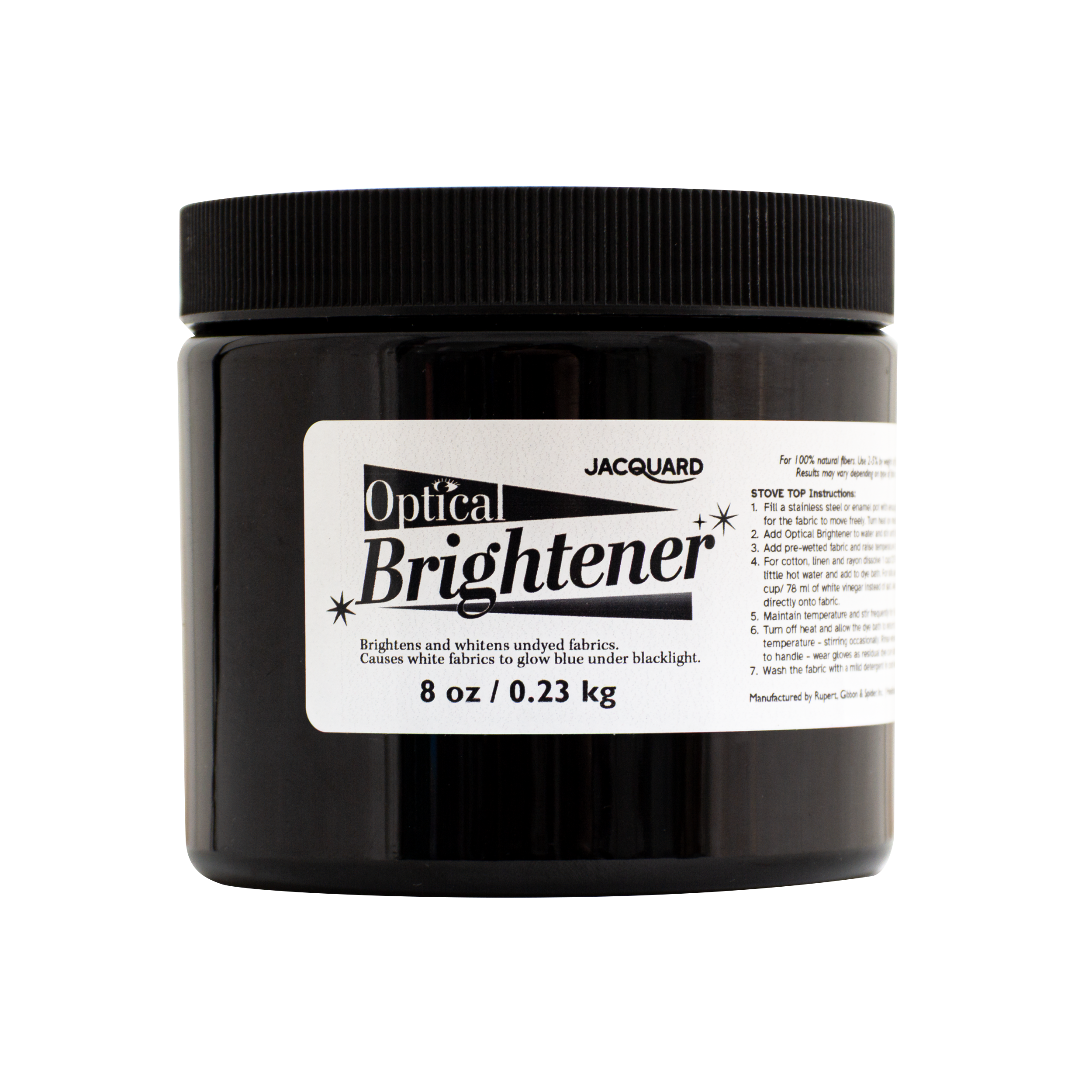 Optical Brightener