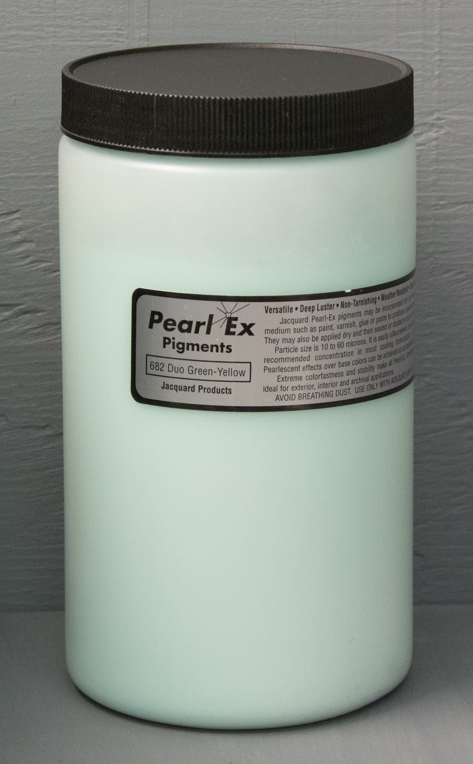 Pearl Ex Powdered Pigments