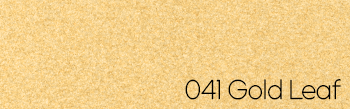 JFC1041 Gold Leaf
