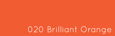 PMX1020 Brilliant Orange