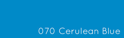 PMX1070 Cerulean Blue