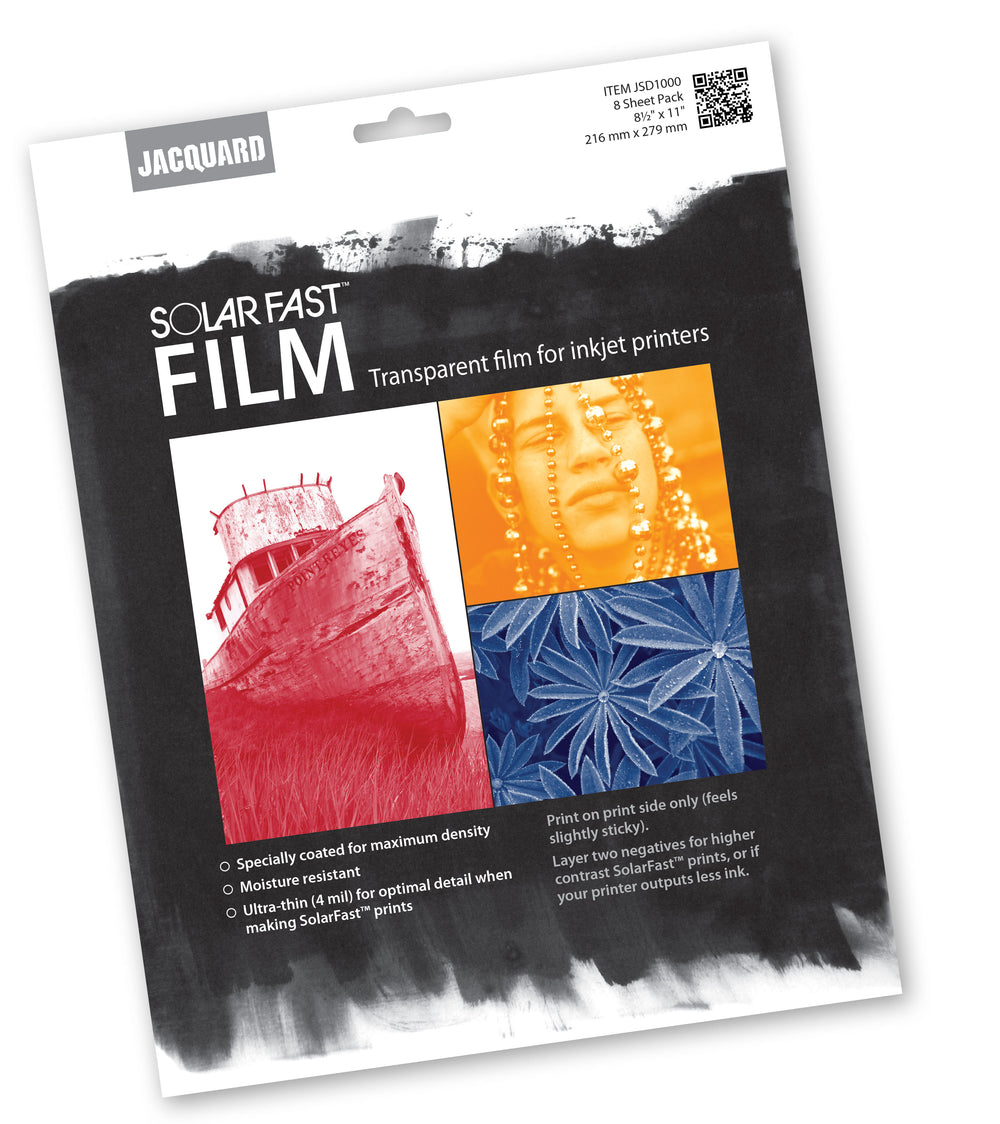 SolarFast Film