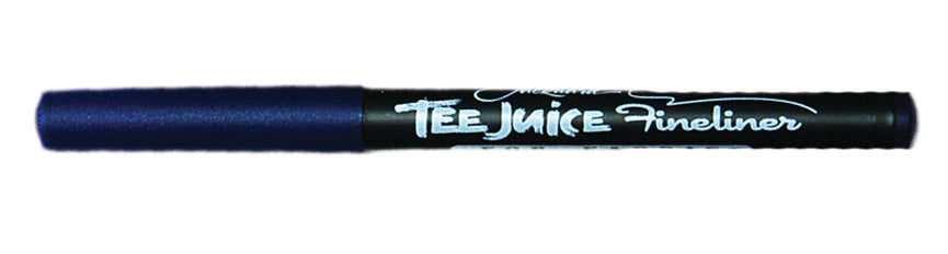 Tee Juice Fabric Art Marker - Fine Point