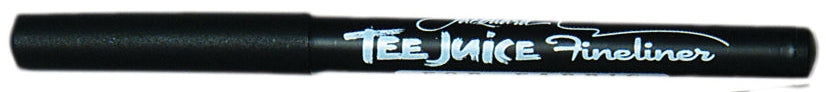 Tee Juice Fabric Art Marker - Fine Point