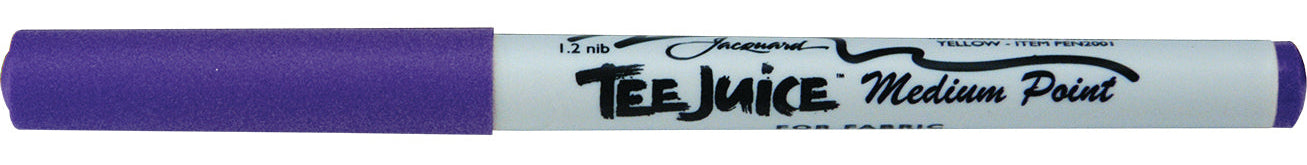 Tee Juice Fabric Art Markers - Medium Point