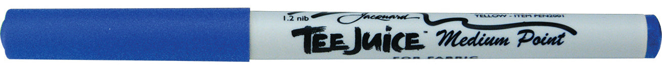 Tee Juice Fabric Art Markers - Medium Point