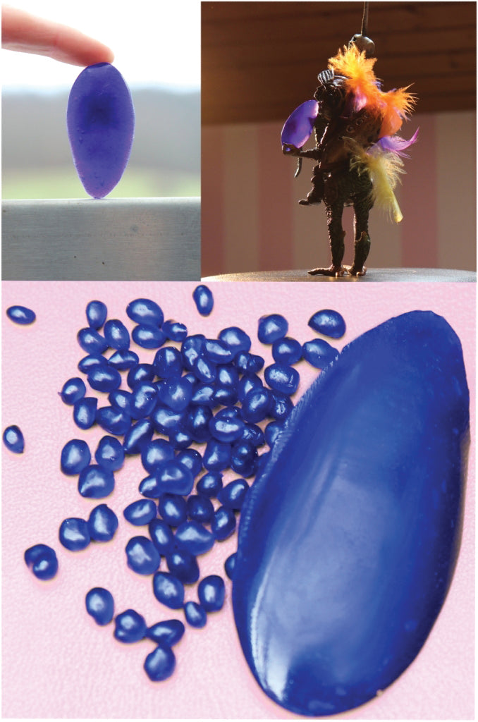 iDye Poly