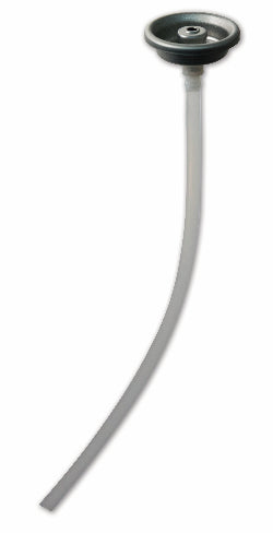 Valve with downstem (C)