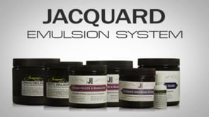 Jacquard Emulsion System
