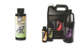 Screen Printing with SolarFast Dyes