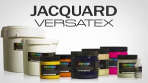 Versatex Screen Ink