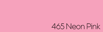 Neon Pink