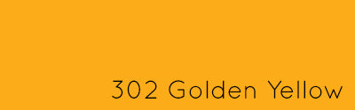302 Golden Yellow