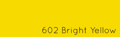 JAC2602 Bright Yellow
