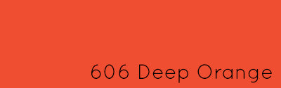 JAC2606 Deep Orange