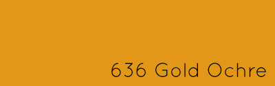 JAC4636 Gold Ochre