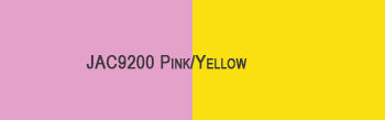 JAC9200 Pink/Yellow