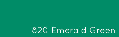 JAC3820 Emerald Green