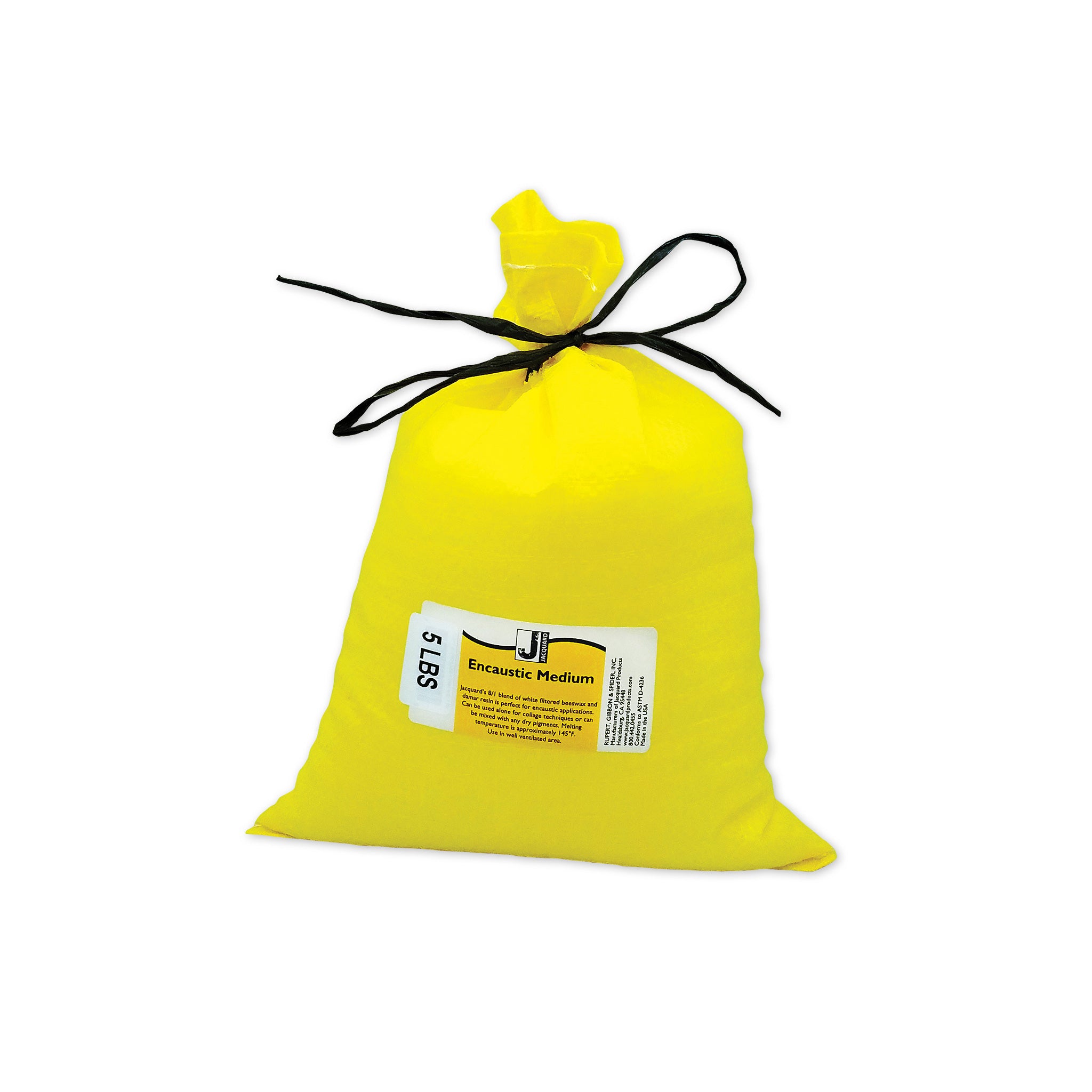 Encaustic Medium (1 lb, 5 lb)