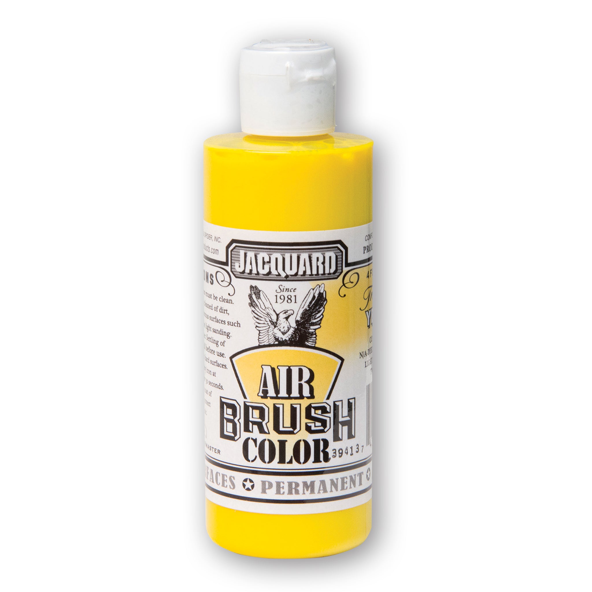 Airbrush Color -  (4 fl oz)