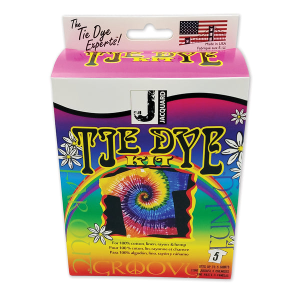 カラフル　STYLE　tie　YUKKIY　セット JAC9444-Funky-Groovy-Kit-