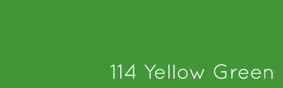 JSI2114 Yellow Green