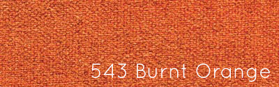 JAC4543 Burnt Orange