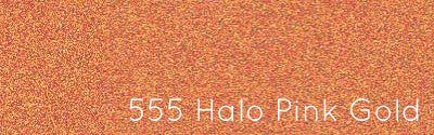JAC2555 Halo Pink Gold