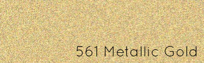 JAC4561 Metallic Gold
