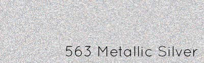 JAC4563 Metallic Silver