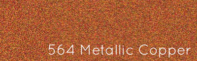 JAC2564 Metallic Copper