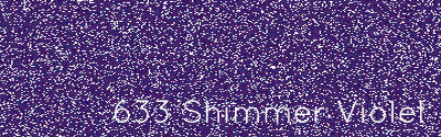 JPX2633 Shimmer Violet