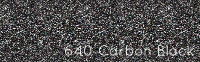 JPX2640 Carbon Black