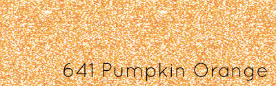 JPX2641 Pumpkin Orange